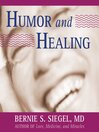 Humor and Healing